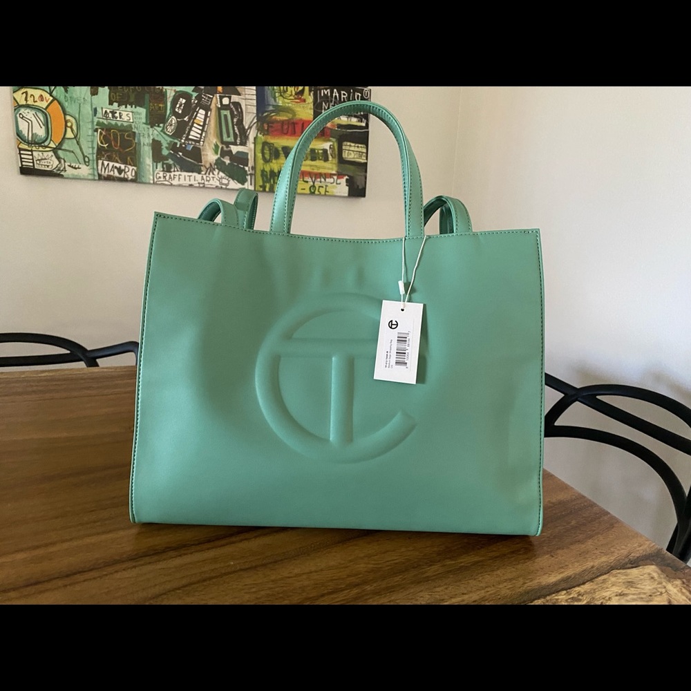 Medium Telfar Bag